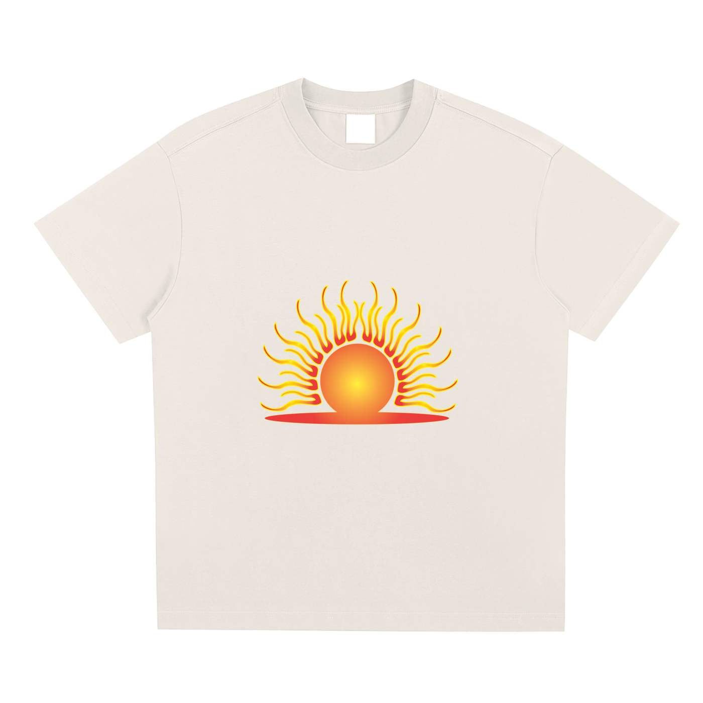 Sorona Quick-Dry Cooling T-Shirt