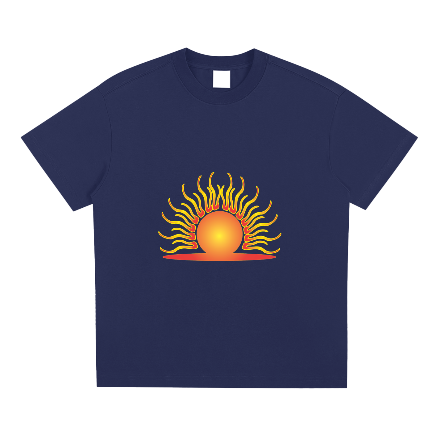 Sorona Quick-Dry Cooling T-Shirt