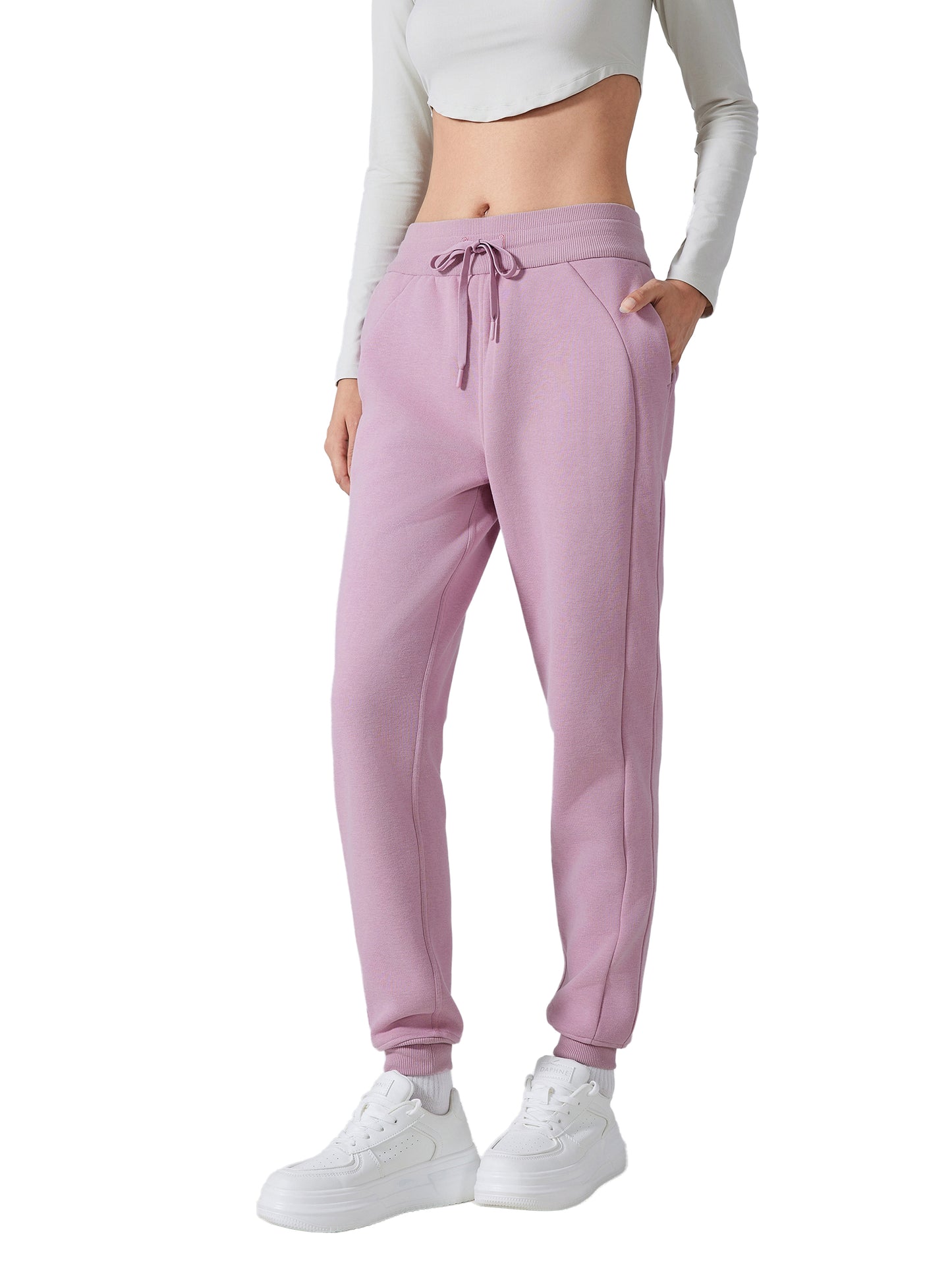 Anime Eyes - Jogger Pants