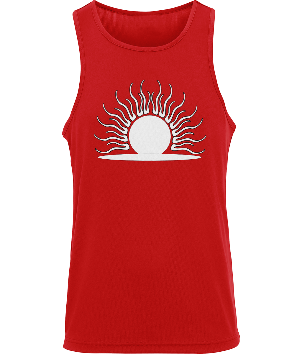 Front Side