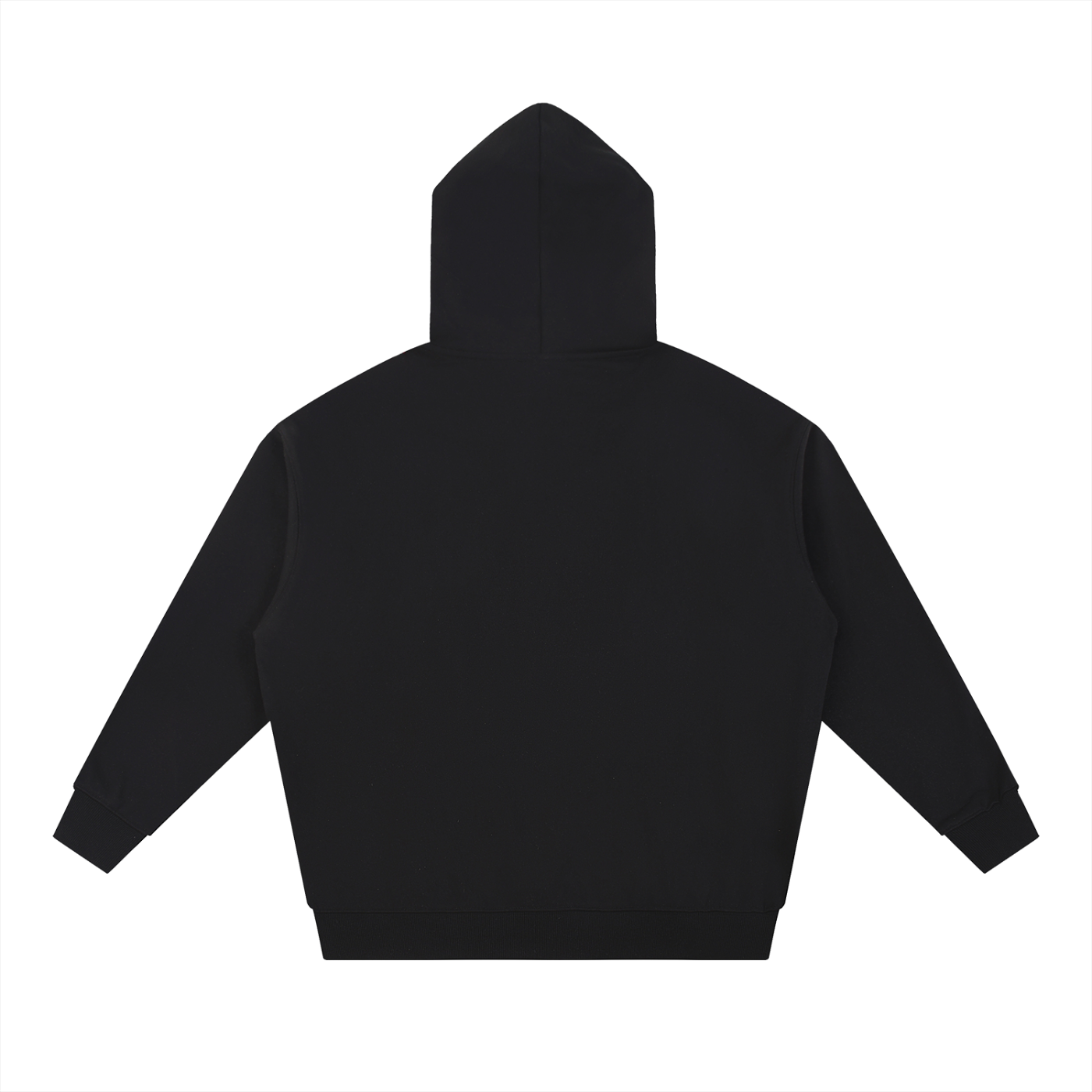 Guts Themed - Essential Heavyweight Hoodie