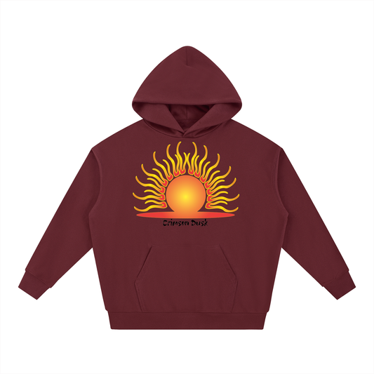 Essential Heavyweight Hoodie