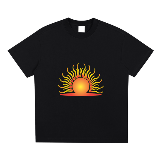 Sorona Quick-Dry Cooling T-Shirt