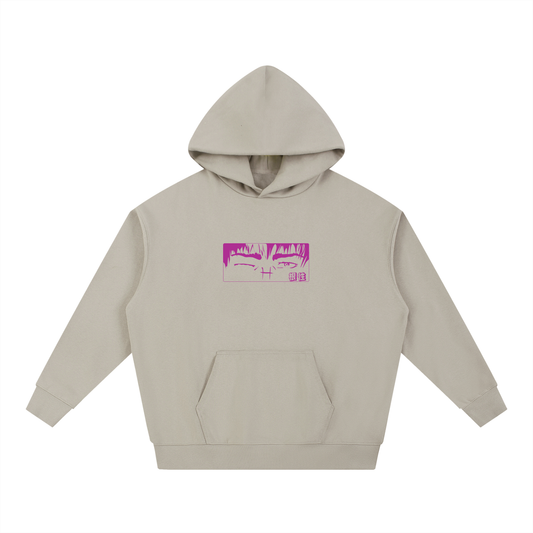 Guts Themed Essential Heavyweight Hoodie