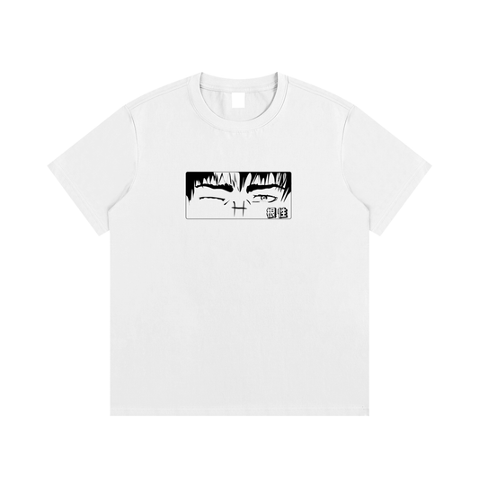 Guts Themed - Essential Cotton T-Shirt