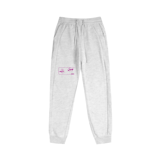 Anime Eyes - Jogger Pants