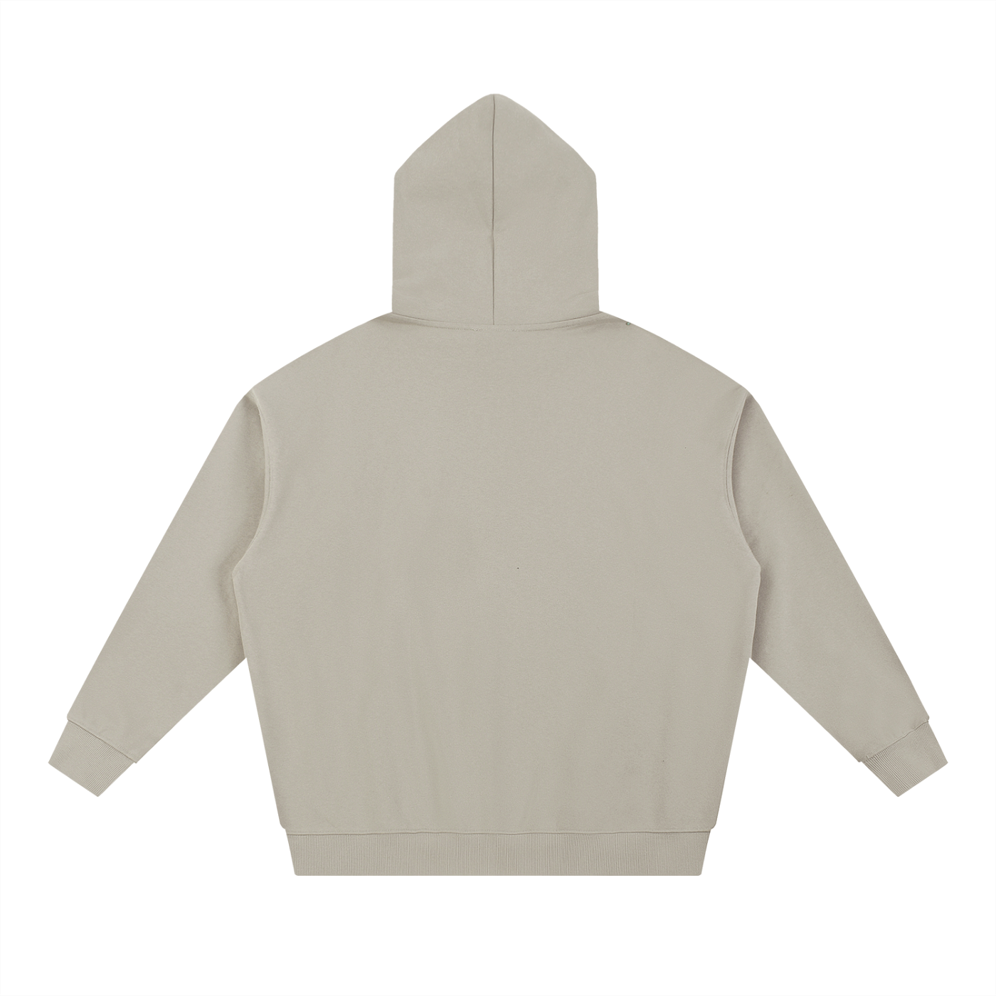 Guts Themed Essential Heavyweight Hoodie