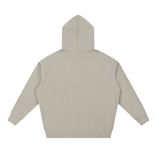 Guts Themed Essential Heavyweight Hoodie