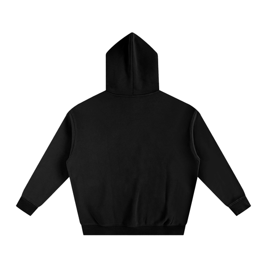 Anime Eyes - Oversize Fleeced Hoodie