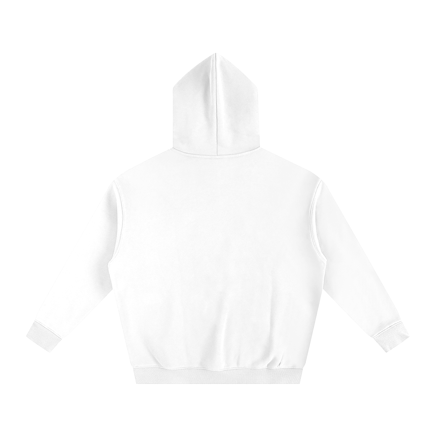 Anime Eyes - Oversize Fleeced Hoodie