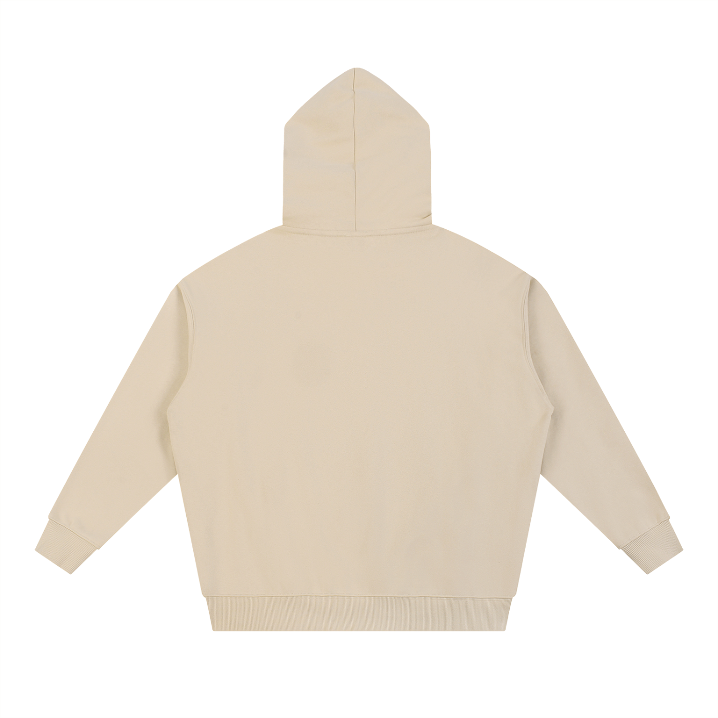 Guts Themed Essential Heavyweight Hoodie