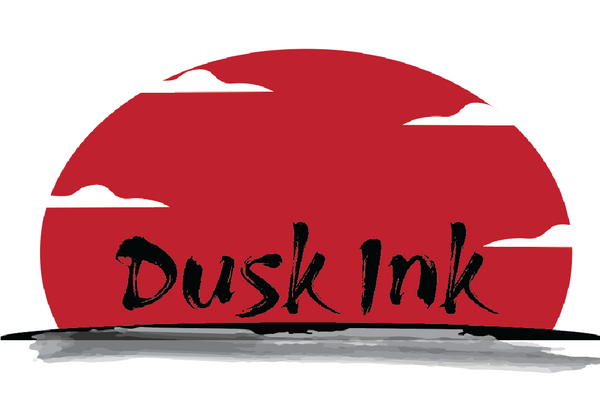 Dusk-Ink